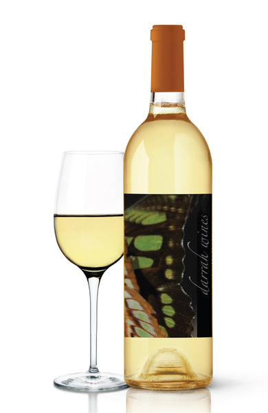 2016 Alvarinho, Vierra Estates